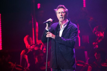 Night of the Proms 2018 in Hamburg