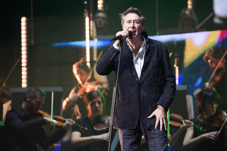 Night of the Proms 2018 in Hamburg