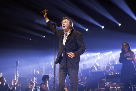 Night of the Proms 2018 in Hamburg