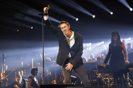 Night of the Proms 2018 in Hamburg