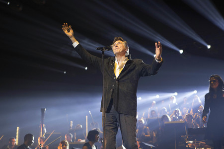 Night of the Proms 2018 in Hamburg