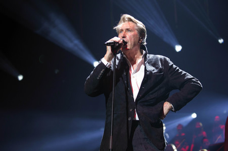 Night of the Proms 2018 in Hamburg