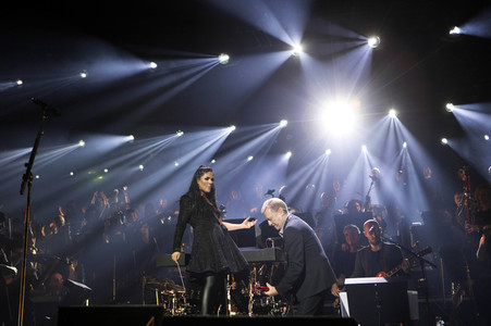 Night of the Proms 2018 in Hamburg