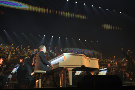 Night of the Proms 2018 in Hamburg