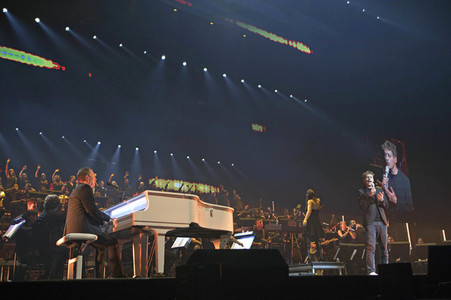 Night of the Proms 2018 in Hamburg