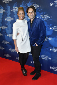 Deutschlandpremiere 'Der größte Schwanensee der Welt' in Berlin