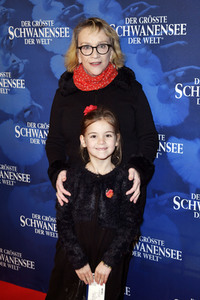 Deutschlandpremiere 'Der größte Schwanensee der Welt' in Berlin