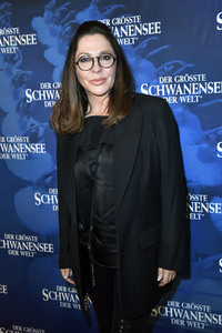 Deutschlandpremiere 'Der größte Schwanensee der Welt' in Berlin