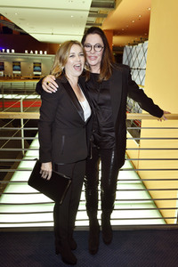 Deutschlandpremiere 'Der größte Schwanensee der Welt' in Berlin