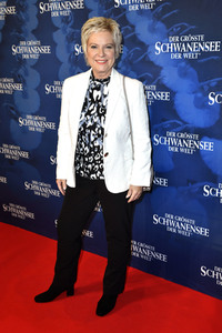 Deutschlandpremiere 'Der größte Schwanensee der Welt' in Berlin