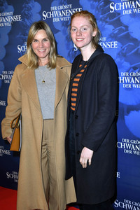 Deutschlandpremiere 'Der größte Schwanensee der Welt' in Berlin
