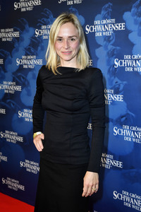 Deutschlandpremiere 'Der größte Schwanensee der Welt' in Berlin