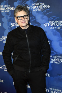 Deutschlandpremiere 'Der größte Schwanensee der Welt' in Berlin