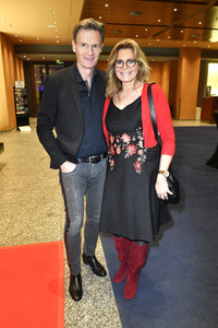 Deutschlandpremiere 'Der größte Schwanensee der Welt' in Berlin