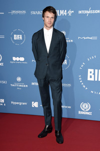 British Independent Film Awards 2018 in London