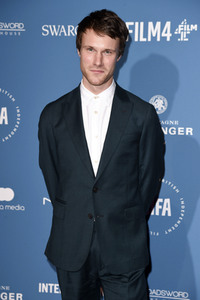 British Independent Film Awards 2018 in London