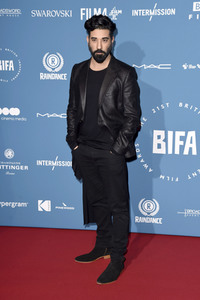 British Independent Film Awards 2018 in London