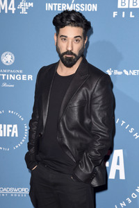 British Independent Film Awards 2018 in London