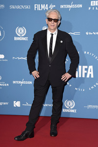British Independent Film Awards 2018 in London