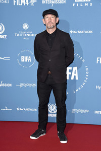 British Independent Film Awards 2018 in London