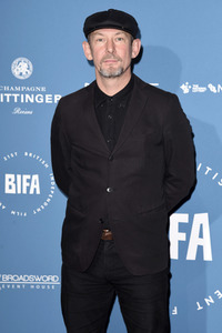 British Independent Film Awards 2018 in London