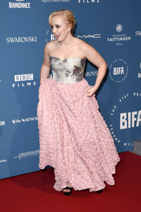 British Independent Film Awards 2018 in London