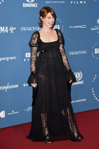 British Independent Film Awards 2018 in London