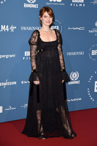 British Independent Film Awards 2018 in London