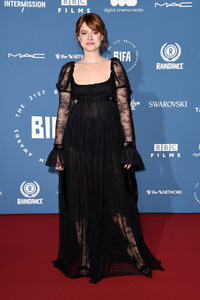 British Independent Film Awards 2018 in London