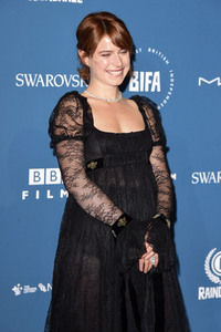 British Independent Film Awards 2018 in London