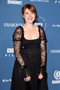 British Independent Film Awards 2018 in London