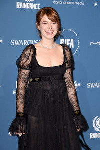 British Independent Film Awards 2018 in London