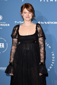 British Independent Film Awards 2018 in London