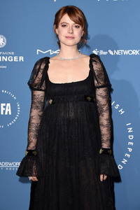 British Independent Film Awards 2018 in London