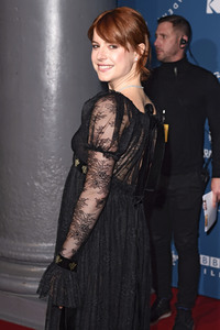 British Independent Film Awards 2018 in London