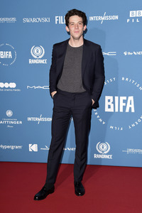 British Independent Film Awards 2018 in London
