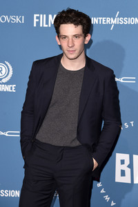 British Independent Film Awards 2018 in London
