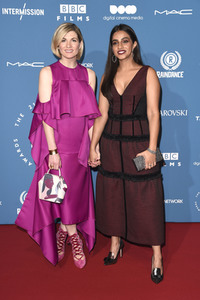 British Independent Film Awards 2018 in London