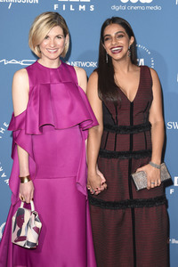 British Independent Film Awards 2018 in London