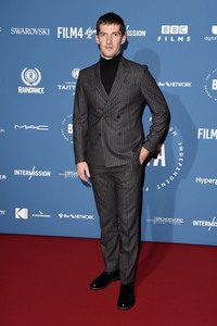 British Independent Film Awards 2018 in London
