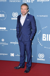 British Independent Film Awards 2018 in London