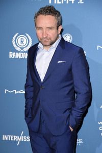 British Independent Film Awards 2018 in London