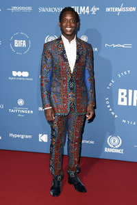 British Independent Film Awards 2018 in London