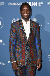 British Independent Film Awards 2018 in London