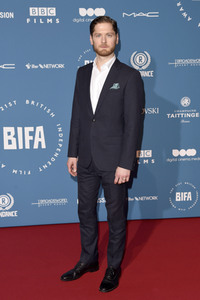 British Independent Film Awards 2018 in London