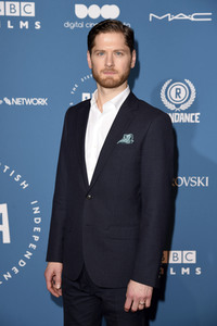 British Independent Film Awards 2018 in London