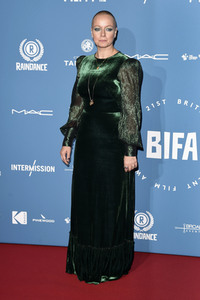 British Independent Film Awards 2018 in London