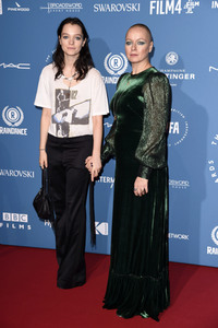 British Independent Film Awards 2018 in London