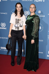 British Independent Film Awards 2018 in London