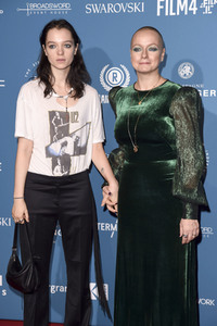 British Independent Film Awards 2018 in London